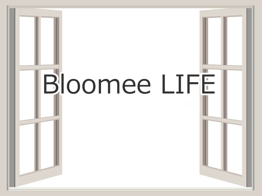 Bloomee LIFE