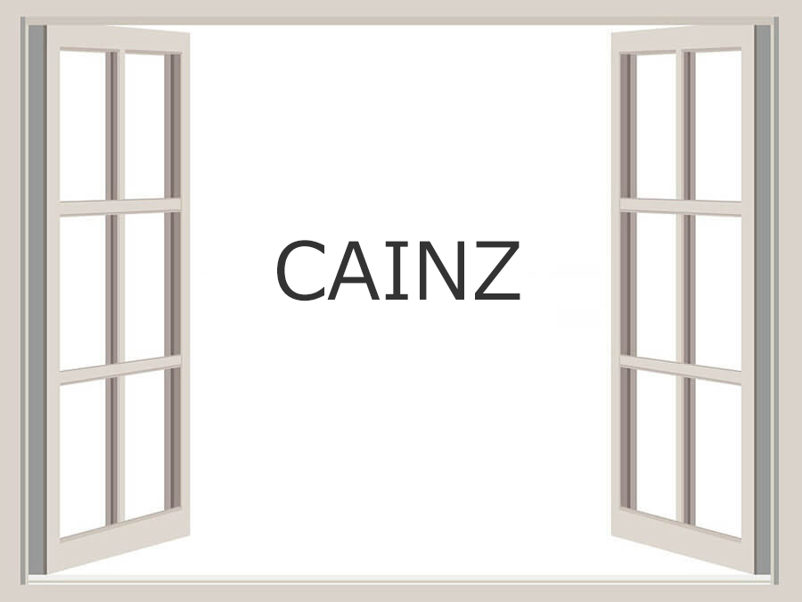 CAINZ