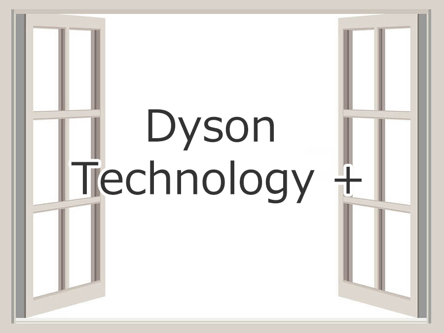 Dyson Technology +