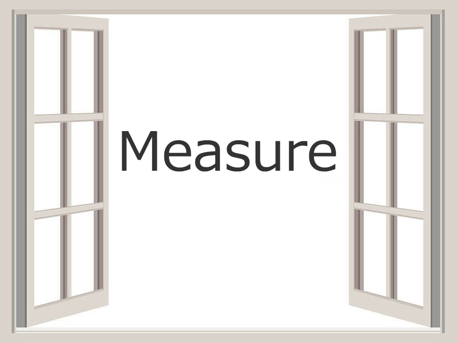 Measure