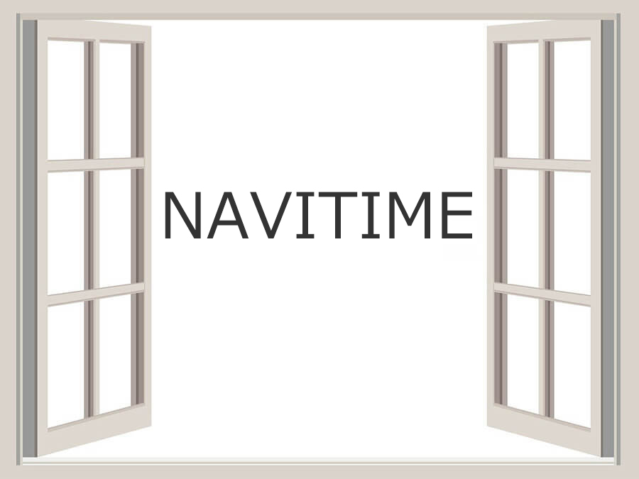 NAVITIME