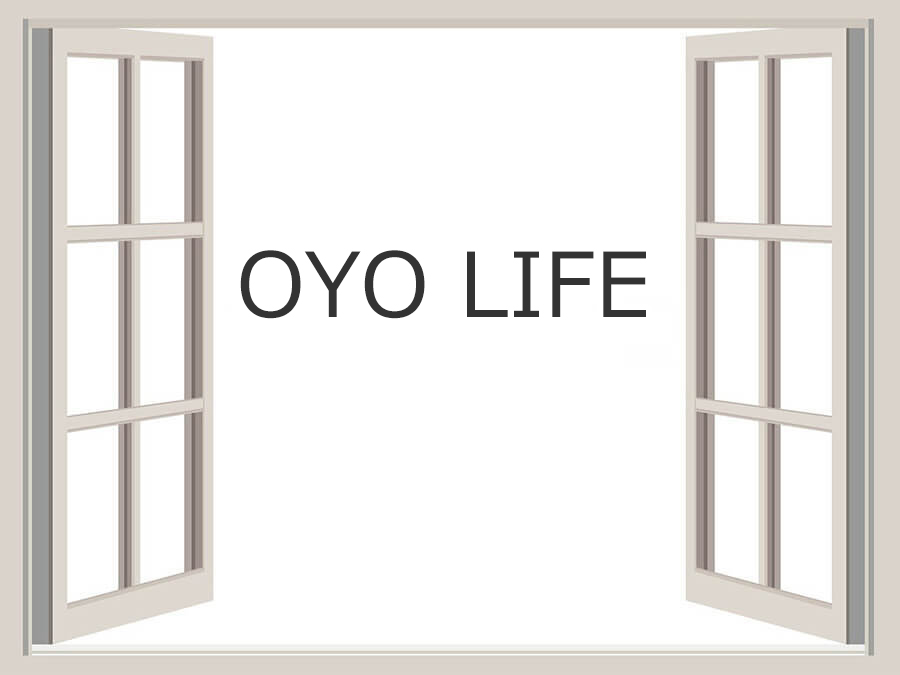 OYO LIFE