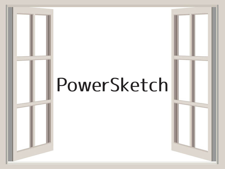 PowerSketch